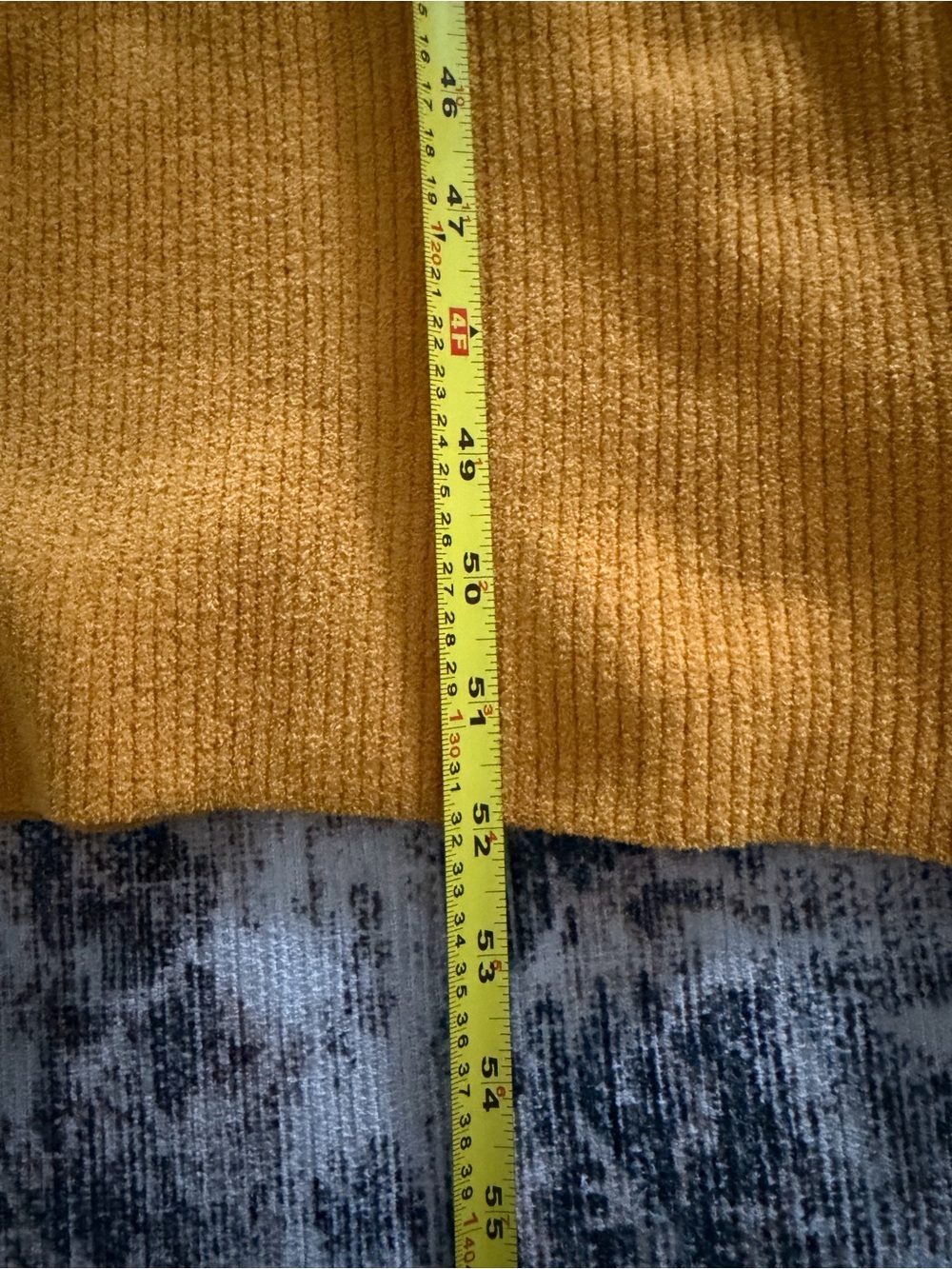 Camila‎ Coelho Marigold Plush Bodycon Dress Large - Picture 8 of 8